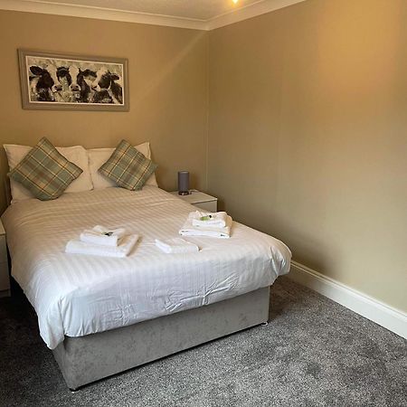 Hotel The Seven Stars Durham Esterno foto