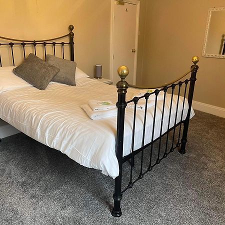 Hotel The Seven Stars Durham Esterno foto