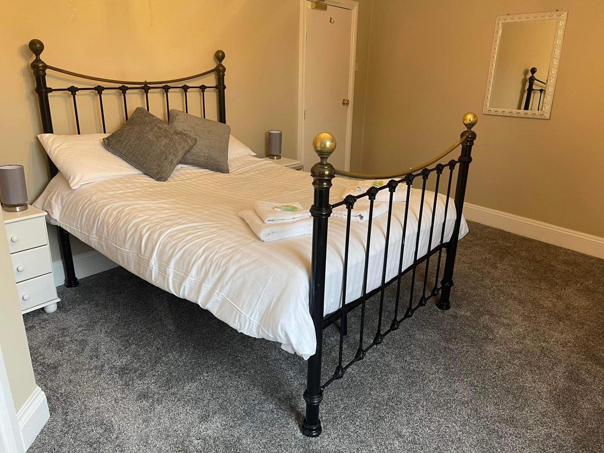 Hotel The Seven Stars Durham Esterno foto